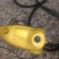 بخار شوئ کنوود کاملا سالم