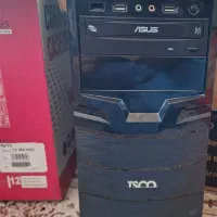 کامپیوتر اداری در حد نو