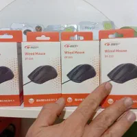 فروش موس با نازلترین قیمت