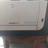 پرینتر اچ پی CM1415FN