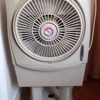 کولر لبی پرتابل ایستاده