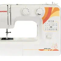 چرخ خیاطی ژانومه مدل ۲۰۴۰