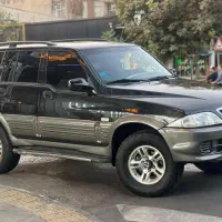 موسو ۴ سیلندر مدل ۸۵|خودرو سواری و وانت|تهران, حر|دیوار