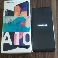 سامسونگ Galaxy A10 با حافظهٔ ۳۲ گیگابایت|موبایل|تهران, شهرک رضویه|دیوار