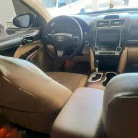 کمری ۲۰۱۴ سفارش خلیج فول آپشن|خودرو سواری و وانت|اهواز, پادادشهر|دیوار