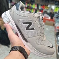 جمعه هیجان انگیز کفش پریماه مردانه500