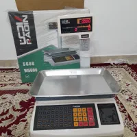 ترازو مدل RADiN 5600|فروشگاه و مغازه|همدان, |دیوار