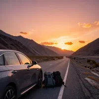 هم‌سفر برای سفر زمینی به ترکیه