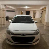 آگهی فروش هیوندای i20 مدل۹۷