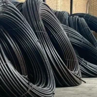 لوله پلی اتیلن