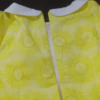 کت دکمه خور آبی و تونیک پشت زیپ خور|لباس|رامهرمز, |دیوار