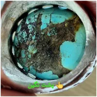 انگشتر فیروزه نیشابوری|جواهرات|تهران, جوانمردان (اندیشه)|دیوار