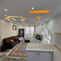 ۹۵متر ادیبستان پرند با نگهبانی ۲۴ساعته|فروش آپارتمان|پرند, فاز ۶|دیوار