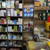 واگذاری مغازه بلبرینگ|اجارهٔ مغازه و غرفه|کرمان, |دیوار