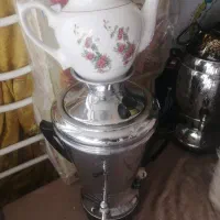 وسماوربرقی وسماورگازی|سماور، چای‌ساز، قهوه‌ساز|تهران, جوادیه تهرانپارس|دیوار