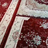 فرش ۱۲ متری