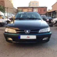 پارس مدل ۹۱ دوگانه کارخانه