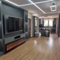 ۸۰ مـتـری MODERN صـفـر دوخوابه رو به نما ‌۶ واحدی|فروش آپارتمان|مشهد, الهیه|دیوار