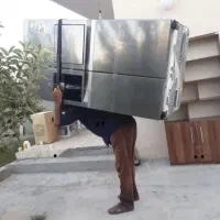 حمل بار نیسان هزینه حمل بار با رضایت شماست|خدمات حمل و نقل|پردیس, فاز ۳|دیوار