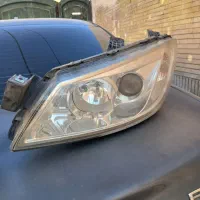 چراغ جلو رانا