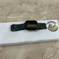 apple whach seri 9 siz 45|لوازم جانبی موبایل و تبلت|قزوین, |دیوار