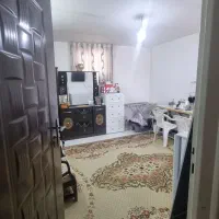 منزل همکف دو خواب خیابان مشفق|فروش خانه و ویلا|کاشان, شمس آبادی|دیوار