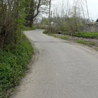 زمین ۳۵۰ متری رشت