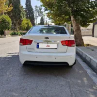 سراتو اپشنال ۲۰۰۰|خودرو سواری و وانت|شیراز, شهرک امیر کبیر|دیوار