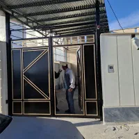 جک پارکینگ|مصالح و تجهیزات ساختمان|قیدار, |دیوار