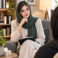 روانشناس بالینی