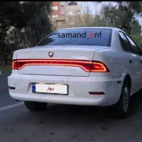 حواله فروش سمند سورن