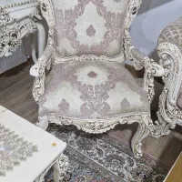 مبلمان و ناهارخوری|مبلمان خانگی و میز عسلی|اسلامشهر, شهرک سعیدیه|دیوار