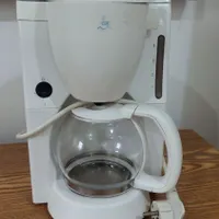 قهوه ساز tefal|سماور، چای‌ساز، قهوه‌ساز|رامسر, |دیوار