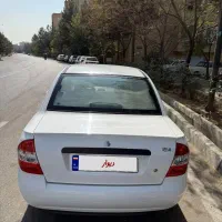 تیبا1صندوقدار1400|خودرو سواری و وانت|ری, علایین|دیوار