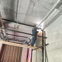 لوله کشی گاز با تاییدیه نظام|خدمات پیشه و مهارت|پردیس, شهرک صنعتی خرمدشت فاز ۷|دیوار