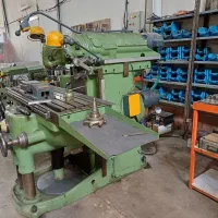 فرز هورن فرانسه|ماشین‌آلات صنعتی|پردیس, شهرک صنعتی خرمدشت فاز ۷|دیوار