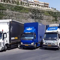 باربریشهرری خانی ابادکیانشهر دولت ابادفلاح نواب|خدمات حمل و نقل|تهران, کیانشهر|دیوار