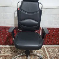 صندلی اداری جک دار سفیران برند|صندلی و نیمکت|ساوه, |دیوار