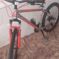 دوچرخه ۲۷‌نیم