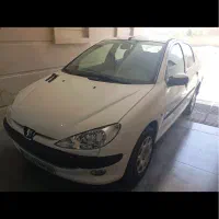 پژو 206 SD V8، مدل ۱۳۹۳