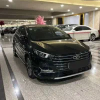 آریزو ۶ پرو مدل ۱۴۰۳ مشکی