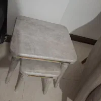 میز جلو مبلی