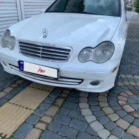 بنز سواری 2003 (c240|خودرو سواری و وانت|چالوس, |دیوار