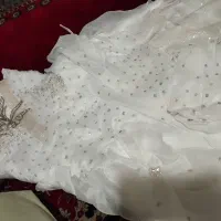 لباس عروس سایز 38 تا 42|لباس|تهران, سجاد|دیوار