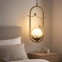 آویز دکوراتیو مدرن /مناسب اتاق خواب و کودک