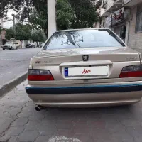 پژو پارس لوازمی|خودرو سواری و وانت|گرگان, |دیوار