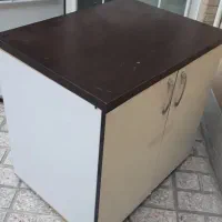 کابینت ام دی اف