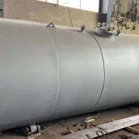 مخزن جایگاه سوخت پمپ بزین شرکت نفتی|ماشینآلات صنعتی|شیراز, نجم آباد|دیوار