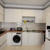 ۷۰ متر/دو خواب/فول/خیابان برغان/بازدید اخر