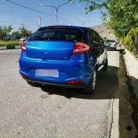 MVM315H ام وی ام|خودرو سواری و وانت|شیراز, گلشن|دیوار